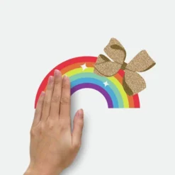 JoJo Siwa Peel And Stick Wall Decals - RoomMates 10 JoJo Siwa Peel And Stick Wall Decals - RoomMates -Child Furniture Shop GUEST 63becb55 8505 4c5b b885 29ed1abc1c5e