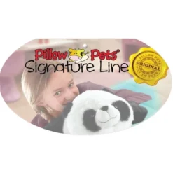 Comfy Panda Small Plush - Pillow Pets -Child Furniture Shop GUEST 63d0a829 a589 43bd 8afb 60084e04e88a