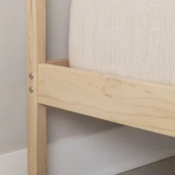 Sweedi Wooden Bed Natural Wood - South Shore -Child Furniture Shop GUEST 64967f0b 27e2 42b4 9c54 2c426e55063e