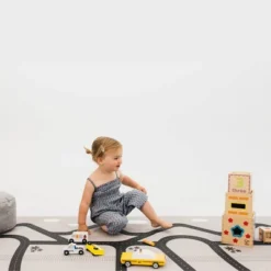 4'x7' Lola Play Rug - Ruggish -Child Furniture Shop GUEST 655157e9 b424 434f aee0 bdbbfaa7b3a5