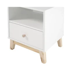 19.5" Drawer Nightstand - Alaterre Furniture 20 19.5" Drawer Nightstand - Alaterre Furniture -Child Furniture Shop GUEST 66ec665c d7d9 43bf 88aa eeae268dcc03
