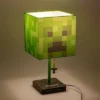 Minecraft Creeper Table Lamp 2 Minecraft Creeper Table Lamp -Child Furniture Shop GUEST 6806db7c bbdf 4c92 9a3e b614dc9d984f