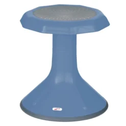 ECR4Kids 15" ACE Wobble Stool - Active Flexible Seating Chair For Kids - Classrooms And Home -Child Furniture Shop GUEST 68373c18 fe2c 4a47 8a4c 5e4dc25767ec
