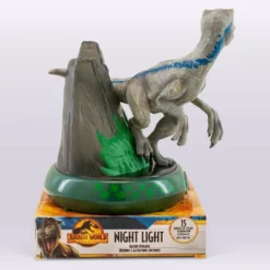 Jurassic World Nightlight 8 Jurassic World Nightlight -Child Furniture Shop GUEST 687fde75 277c 4c22 997c a1681eea9a98