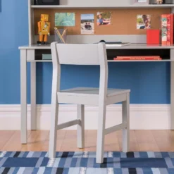 Martha Stewart Living And Learning Kids' Desk With Hutch And Chair 13 Martha Stewart Living And Learning Kids' Desk With Hutch And Chair -Child Furniture Shop GUEST 69566abd 9b1b 4eda b1cf 59a11101421d
