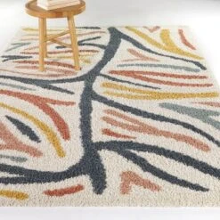 Matisse Tree Kids' Rug Cream - Balta Rugs -Child Furniture Shop GUEST 6a25abbd 2b2d 44bd 8b9d f5b7d68d6c59