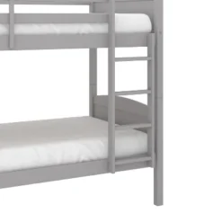 Twin Over Twin Alexis Wood Arch Bunk Bed - Hillsdale Furniture 27 Twin Over Twin Alexis Wood Arch Bunk Bed - Hillsdale Furniture -Child Furniture Shop GUEST 6a8f74d8 4ad0 4979 be23 af3c19764758