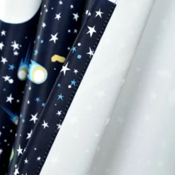 Universe Room Darkening Window Curtain Panels Navy - Lush Décor -Child Furniture Shop GUEST 6c0f3279 c720 4c64 b2a4 d3c9edf9cb1e