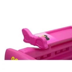 Twin Disney Minnie Mouse Car Bed - Delta Children -Child Furniture Shop GUEST 6c154a74 2bfc 436a bcdf 98daf758de2f