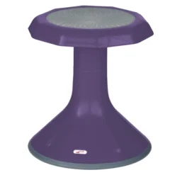 ECR4Kids 15" ACE Wobble Stool - Active Flexible Seating Chair For Kids - Classrooms And Home -Child Furniture Shop GUEST 6c43ff9f 75ec 4892 9625 ae76184b5ddd