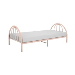 Twin Brooklyn Metal Bed - BK Furniture -Child Furniture Shop GUEST 6c5e922a 7009 45a0 bfcb 498ceaaa88aa