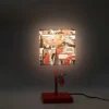 Marvel Spider-Man Table Lamp (Includes LED Light Bulb) -Child Furniture Shop GUEST 6dd92c86 e5a1 4a7f 9145 9b08d3443535