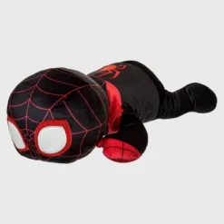 Spider-Man Miles Morales Large Plush Cuddleez 7 Spider-Man Miles Morales Large Plush Cuddleez -Child Furniture Shop GUEST 6de46a0a 6276 405c b169 625194400ebe