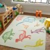 Dinosaurs Rug - Mohawk -Child Furniture Shop GUEST 6e11feae fd0b 42b7 b6b0 7d32bfdcbe8e