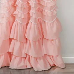 Kemmy Window Curtain Panel Single - Lush Décor -Child Furniture Shop GUEST 6e58bf83 7f5f 43f8 b558 3c8ff07fd7a5