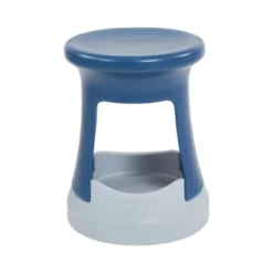 ECR4Kids Storage Wobble Stool, 18in Seat Height, Active Seating 28 ECR4Kids Storage Wobble Stool, 18in Seat Height, Active Seating -Child Furniture Shop GUEST 6fc23c11 a21e 41d1 8584 a4214a62b40b