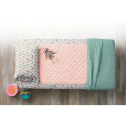 Waterproof Sleep Anywhere Kids' Pad - Pillowfort™ -Child Furniture Shop GUEST 6fc39d81 7c27 47d2 957b f19ab5e126db