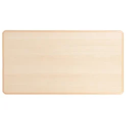 Emma And Oliver 23.625"W X 47.25"L Rectangular Plastic Height Adjustable Activity Table Set With 4 Chairs 16 Emma And Oliver 23.625"W X 47.25"L Rectangular Plastic Height Adjustable Activity Table Set With 4 Chairs -Child Furniture Shop GUEST 6ffa7192 5ea8 4d83 bb81 4f0cd15929cf 1