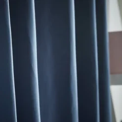 2pk 63" Harper Grommet Blackout Curtains Lined - Dream Factory -Child Furniture Shop GUEST 70005516 bc46 4635 82ab 8f0a4fd5655d