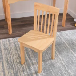 KidKraft Avalon Desk With Hutch And Chair Natural 10 KidKraft Avalon Desk With Hutch And Chair Natural -Child Furniture Shop GUEST 70d79681 2224 4b36 a9d2 b8a5b15fd70c