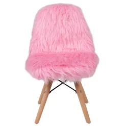 Flash Furniture Kids Shaggy Dog Accent Chair -Child Furniture Shop GUEST 71168ee6 4996 415b 9ba5 b5972be327be 1