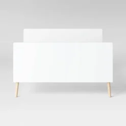 Component 1 Full Modern Kids' Bed White - Pillowfort™ -Child Furniture Shop GUEST 71ccb435 eeb5 4439 b38b 59fcb6b68361