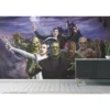 Universal Studios Iconic Monsters Wall Decal - RoomMates 1 Universal Studios Iconic Monsters Wall Decal - RoomMates -Child Furniture Shop GUEST 71ef558b 1936 435b 8735 13f2fe0e7fbb