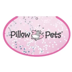 Glittery White Unicorn Plush - Pillow Pets -Child Furniture Shop GUEST 73faaf49 d5b4 4cd8 8db8 b82bec09e293