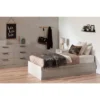 Step One Essential Mates Bed With 3 Drawers - South Shore -Child Furniture Shop GUEST 74463829 14e2 43ae 94ef 0dff331dbc4b