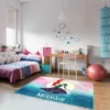 Disney 54"x78" Little Mermaid Area Rug -Child Furniture Shop GUEST 7468d128 a403 4b25 a6d2 0df0c9cdf791