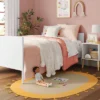 Component 1 Full Modern Kids' Bed White - Pillowfort™ -Child Furniture Shop GUEST 74de4ebc ded8 43e3 b428 de7afcf32e30