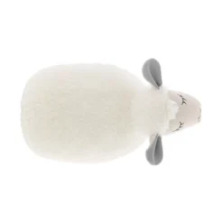 Hillier No Storage Stool White - Powell -Child Furniture Shop GUEST 7605df0d 057f 43a2 820a eba9a0c3d9f7