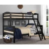 Twin Over Full Melvin Wood Bunk Bed - Room & Joy -Child Furniture Shop GUEST 761e0576 462f 4888 ada7 4e9b6bf7a125