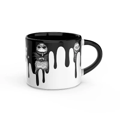 2pc Ceramic Modern 15oz Mugs - Zak Designs 7 2pc Ceramic Modern 15oz Mugs - Zak Designs - Image 5