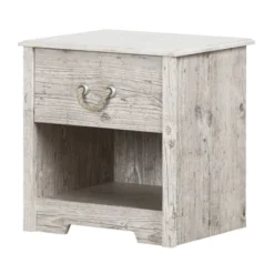 Aviron 1 Drawer Nightstand - South Shore -Child Furniture Shop GUEST 76fc5a06 80c1 44a3 99ff 6f6ad2244e03