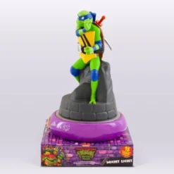 Teenage Mutant Ninja Turtles LEO Nightlight -Child Furniture Shop GUEST 781143ea 6116 4695 a14a fa96efac636a