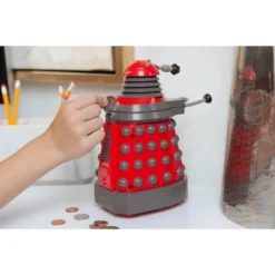 Seven20 Doctor Who Red Dalek Talking Money Bank 11 Seven20 Doctor Who Red Dalek Talking Money Bank -Child Furniture Shop GUEST 7842c7a6 7d54 4d12 9285 bf70eb8d9fd9