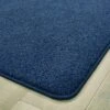 Carpets For Kids KIDply Soft Solids - 6' X 9' Rectangle - Midnight Blue -Child Furniture Shop GUEST 784c83a7 4dbb 4016 a678 31c78f8972b6