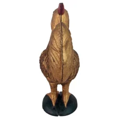 Design Toscano Canterbury Tales Chanticleer Rooster Cast Iron Mechanical Bank -Child Furniture Shop GUEST 78adeb23 4203 4508 9fe1 328ff32a945e