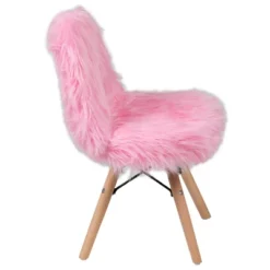 Flash Furniture Kids Shaggy Dog Accent Chair -Child Furniture Shop GUEST 78bd16ec 8854 4d19 af94 588199cd90d1 1