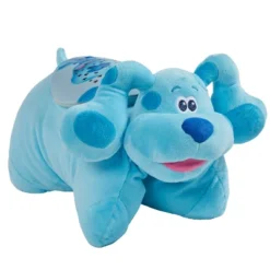 Nickelodeon Blue's Clues Blue Sleeptime Lite Night Light