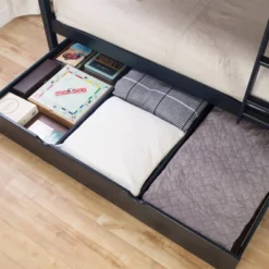 Ulysses Bunk Beds With Trundle Blue - South Shore 17 Ulysses Bunk Beds With Trundle Blue - South Shore -Child Furniture Shop GUEST 7aaa15b7 a0ae 4280 ae0c 2d872372dd7d