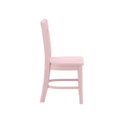 Set Of 2 Romilly Kids' Chairs Pink - Linon 15 Set Of 2 Romilly Kids' Chairs Pink - Linon -Child Furniture Shop GUEST 7aaa6c2c c4cd 4a1d 9275 8f4bec8c2fe4
