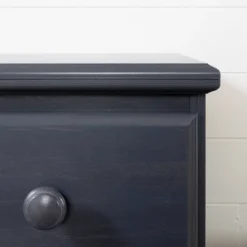 Summer Breeze 1 Drawer Nightstand Blueberry - South Shore -Child Furniture Shop GUEST 7aae77d1 a5a1 4a0c 9ee6 383f60a83ba4