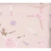 2pc 48"x84" Dancing Ballerina Window Panel Pair Curtains Blue - Kidz Mix -Child Furniture Shop GUEST 7c5cfc61 3629 469b ac37 16000c9a9459
