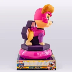 PAW Patrol Sky Nightlight 8 PAW Patrol Sky Nightlight -Child Furniture Shop GUEST 7d87e8c5 bb25 412b 961d a9b7b9eb51e3