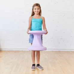 ECR4Kids Twist Wobble Stool, Active Learning Chair, Flex Seating, 14in Seat Height -Child Furniture Shop GUEST 7edbf38c b915 4971 a1bc 4c0c4c041a11