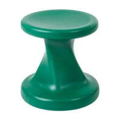 ECR4Kids Twist Wobble Stool, Active Learning Chair, Flex Seating, 14in Seat Height -Child Furniture Shop GUEST 7f18e0ff 285a 43c6 8816 4a31ebfa610c