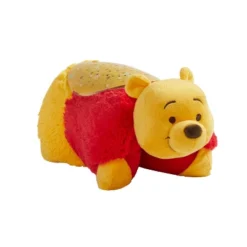 Disney Winnie The Pooh Sleeptime LED Lite Plush - Pillow Pets -Child Furniture Shop GUEST 7f2bd2c9 19a4 4057 82b9 c5f979e79598