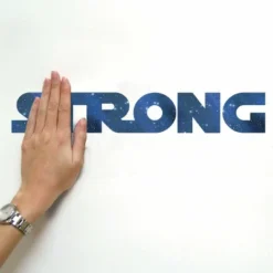 Roommates Star Wars Classic The Force Is Strong Peel And Stick Wall Decal 14 Roommates Star Wars Classic The Force Is Strong Peel And Stick Wall Decal -Child Furniture Shop GUEST 7f89f03b 6069 4b05 aa62 897365ea0759